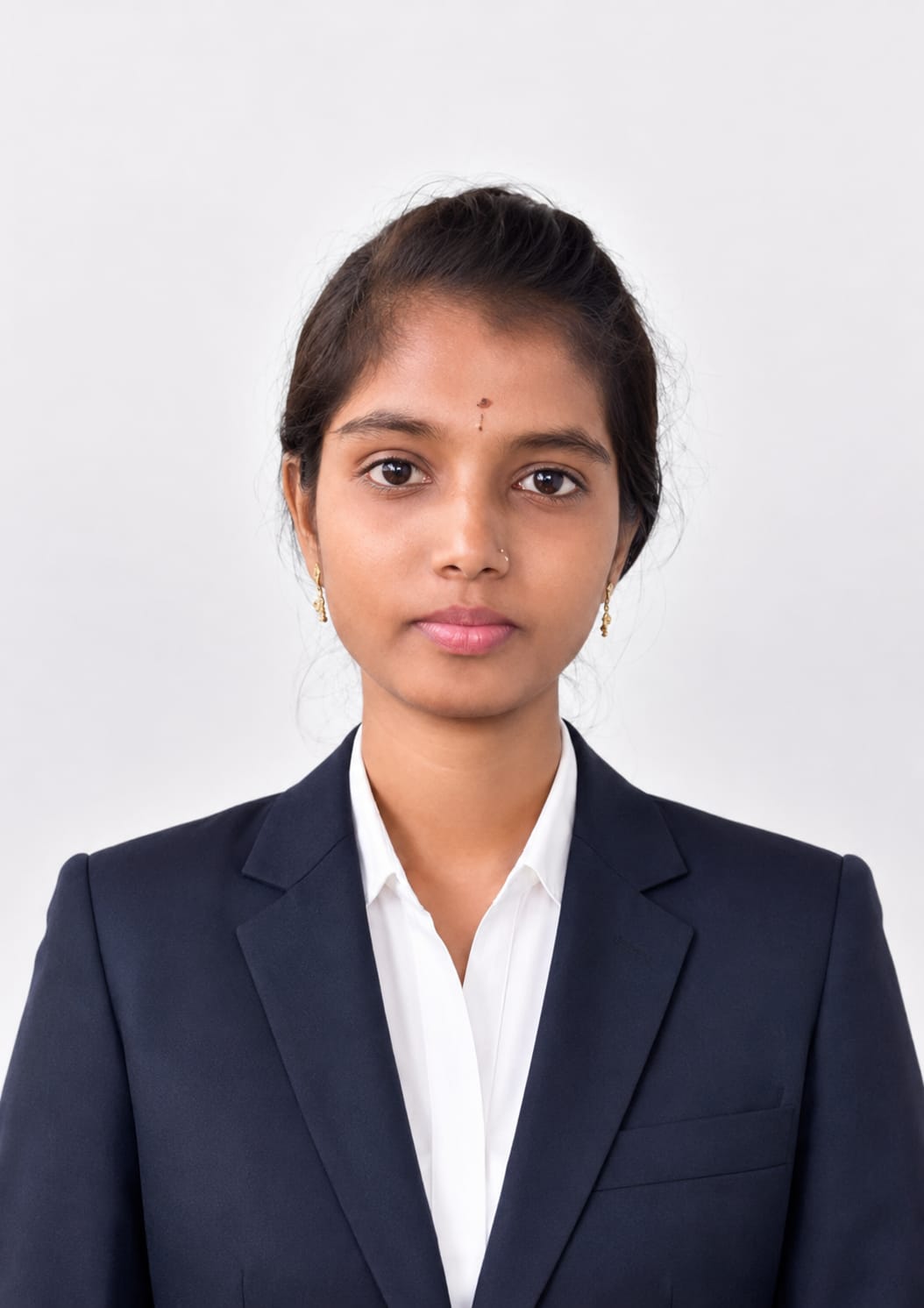 Nirmala Devi Nagaraj — Founder & Managing Director, Ecoo Basket